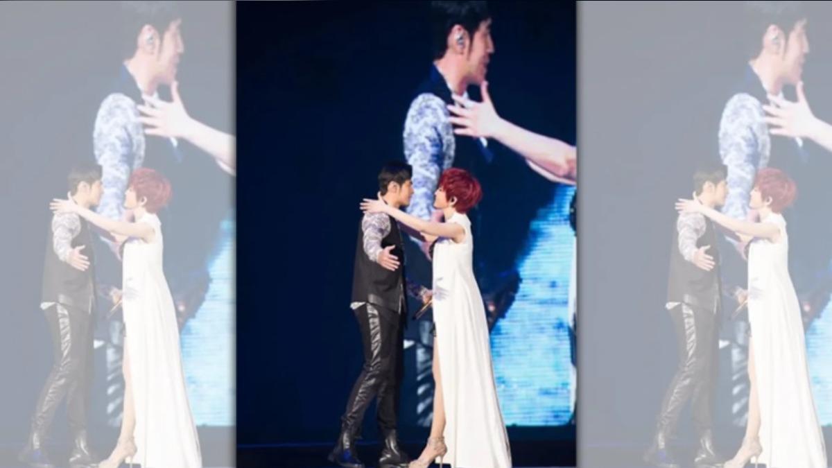 【置產當鄰居】二姐江蕙、周杰倫「情同姐弟」 買同一豪宅建案當鄰居