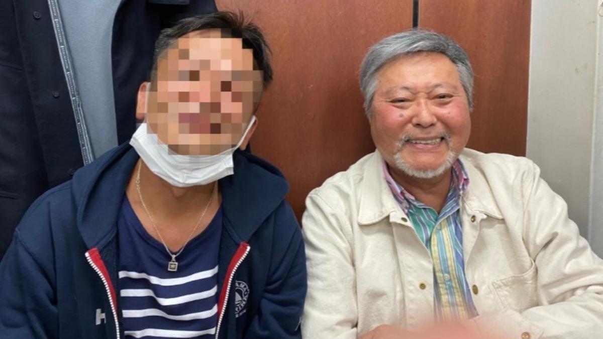 才現身節目!日資深主持人病逝 「不敵2癌摧殘」享壽77歲