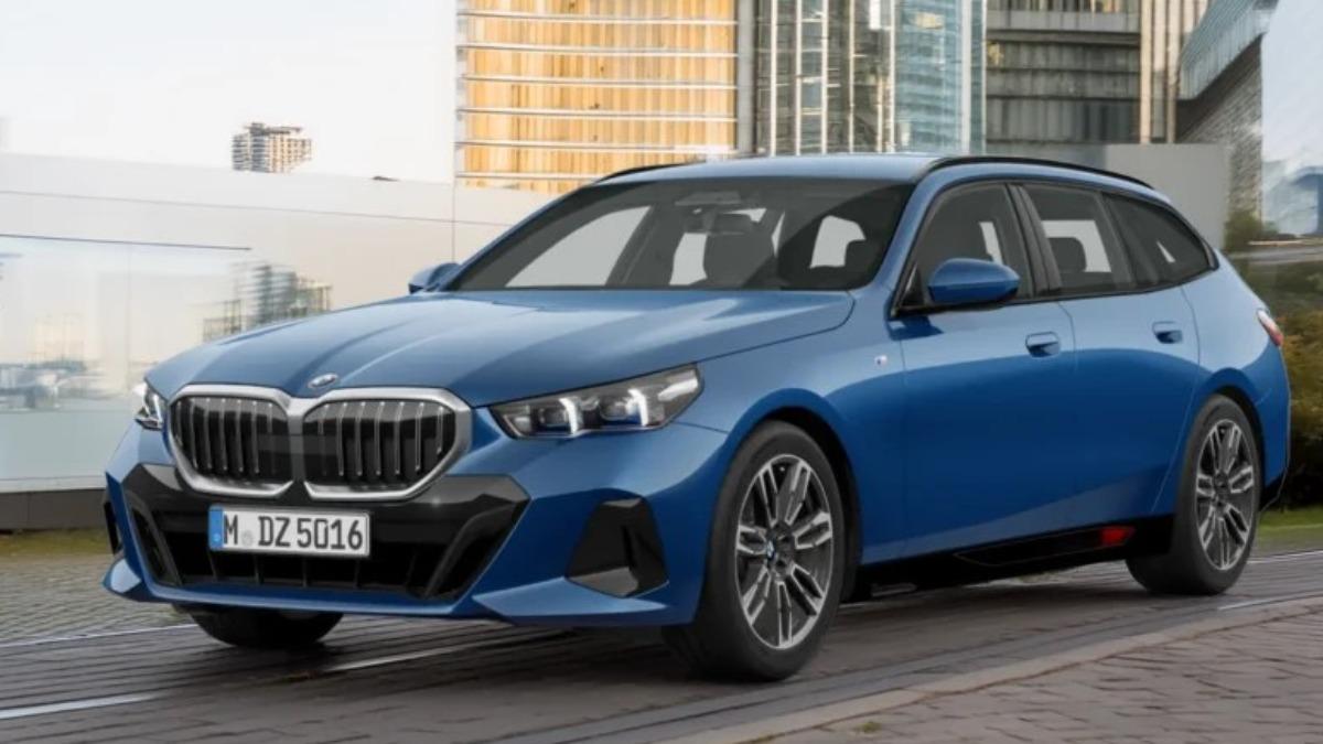 BMW車主注意！「引擎室問題」近8千輛緊急召回　車型一次看