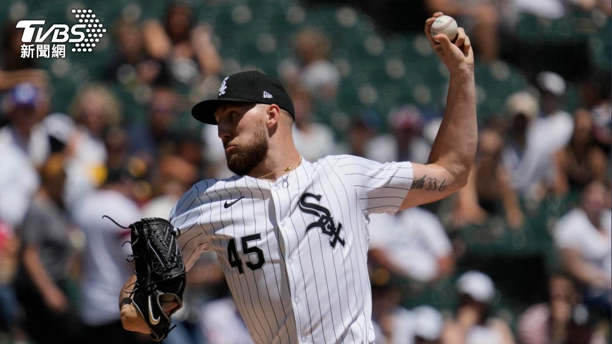 MLB/沒留住索托!洋基再與大都會開搶 瞄準這明星左投