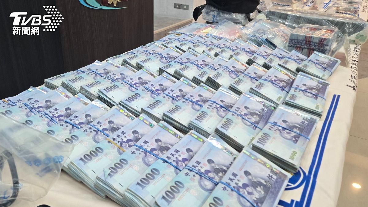 詐騙王國!1週內「台灣人被騙23億」 揭露5大手法最可惡