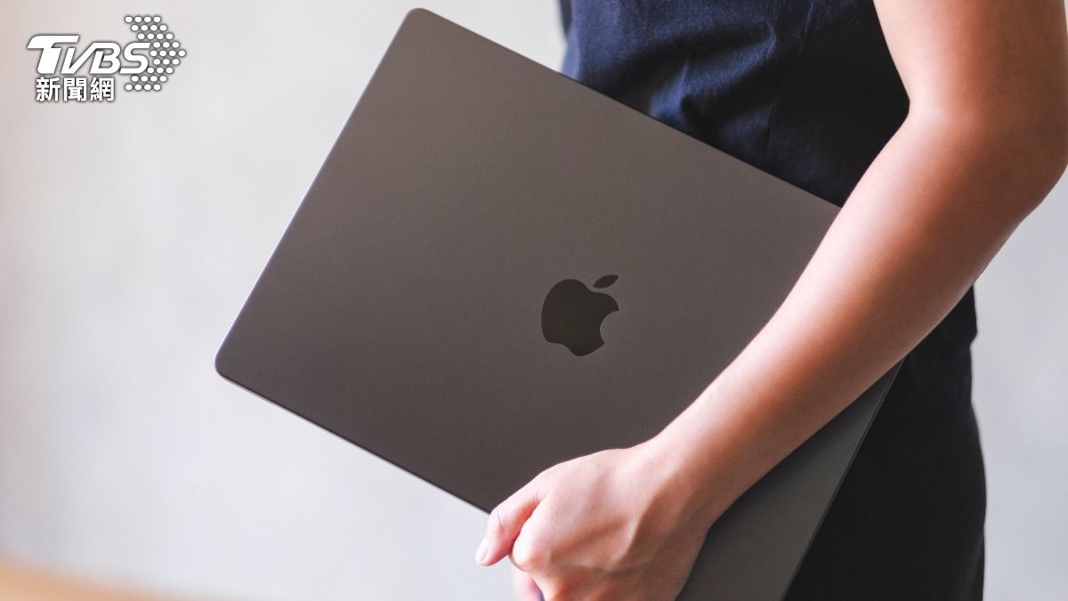 傳MacBook也要搭載自研晶片 未來不連WiFi也可以上網