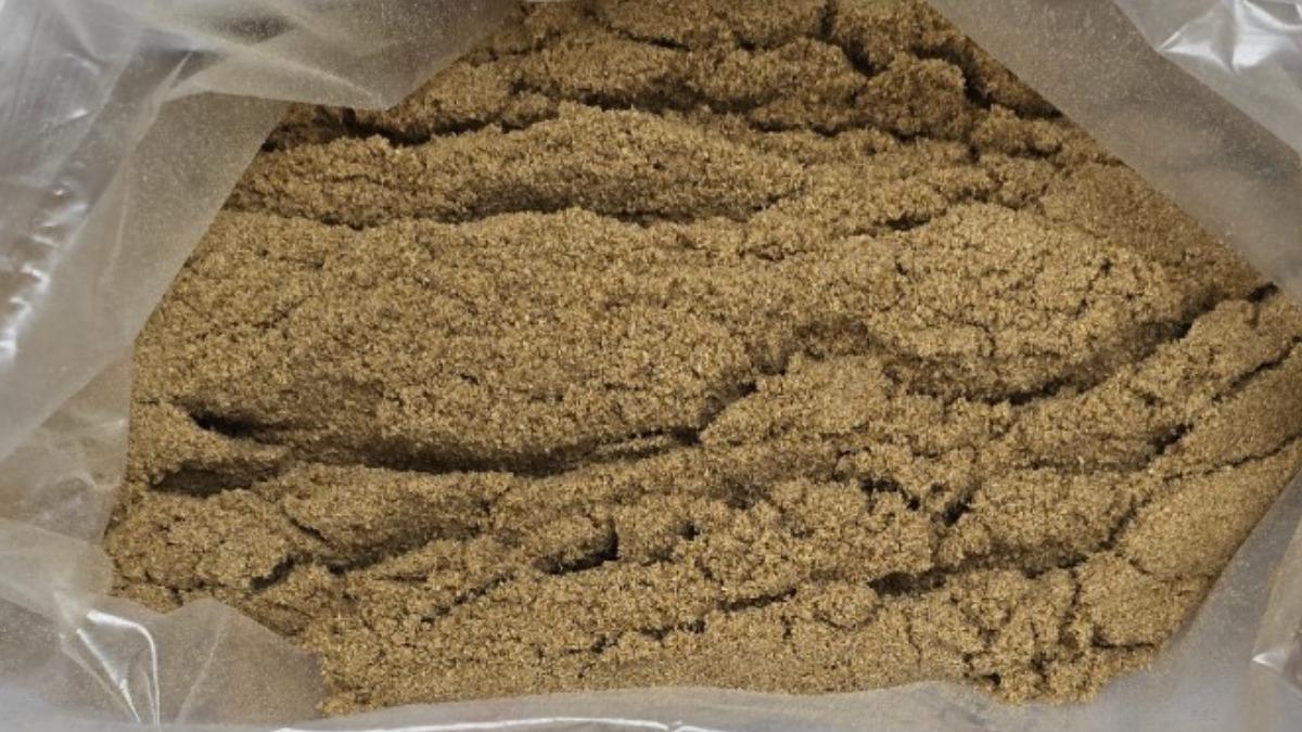 「小磨坊」胡荽粉邊境檢出農藥超標 3個月內已兩次違規