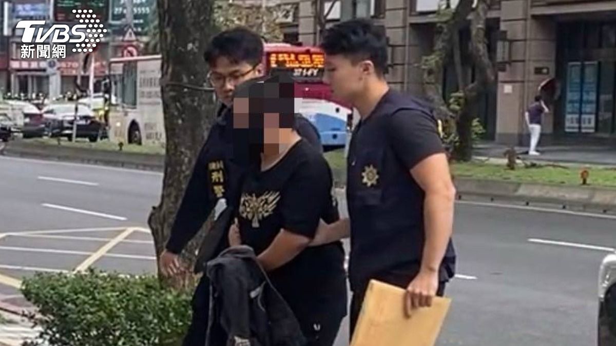 快訊/騙母女1200萬害共赴黃泉 內湖雙屍詐團2車手落網