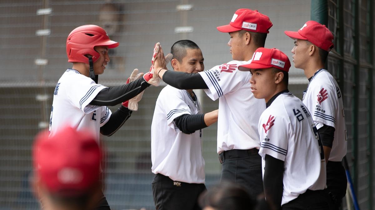 新北U18/大阪遭0:8完封!主帥讚台「棒球水準高」:超乎想像