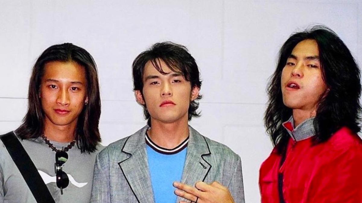 周杰倫感謝兄弟的陪伴。(圖/翻攝自周杰倫IG)