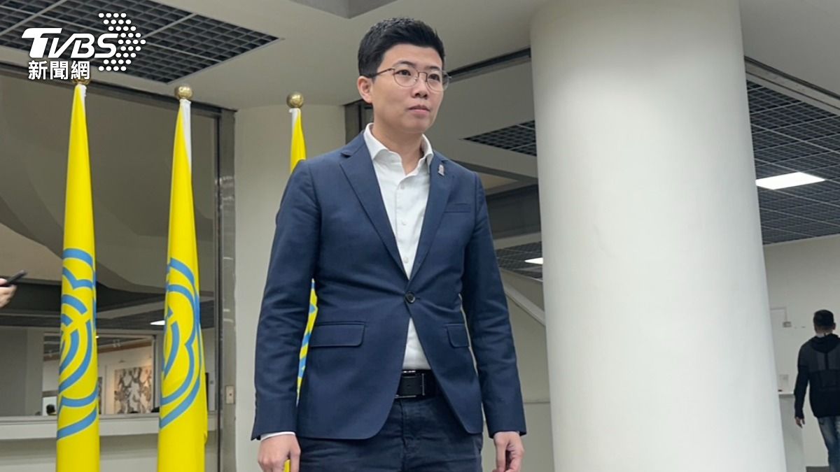 2026戰蔣萬安?苗博雅自嘲成箭靶:一定爭取為北市服務