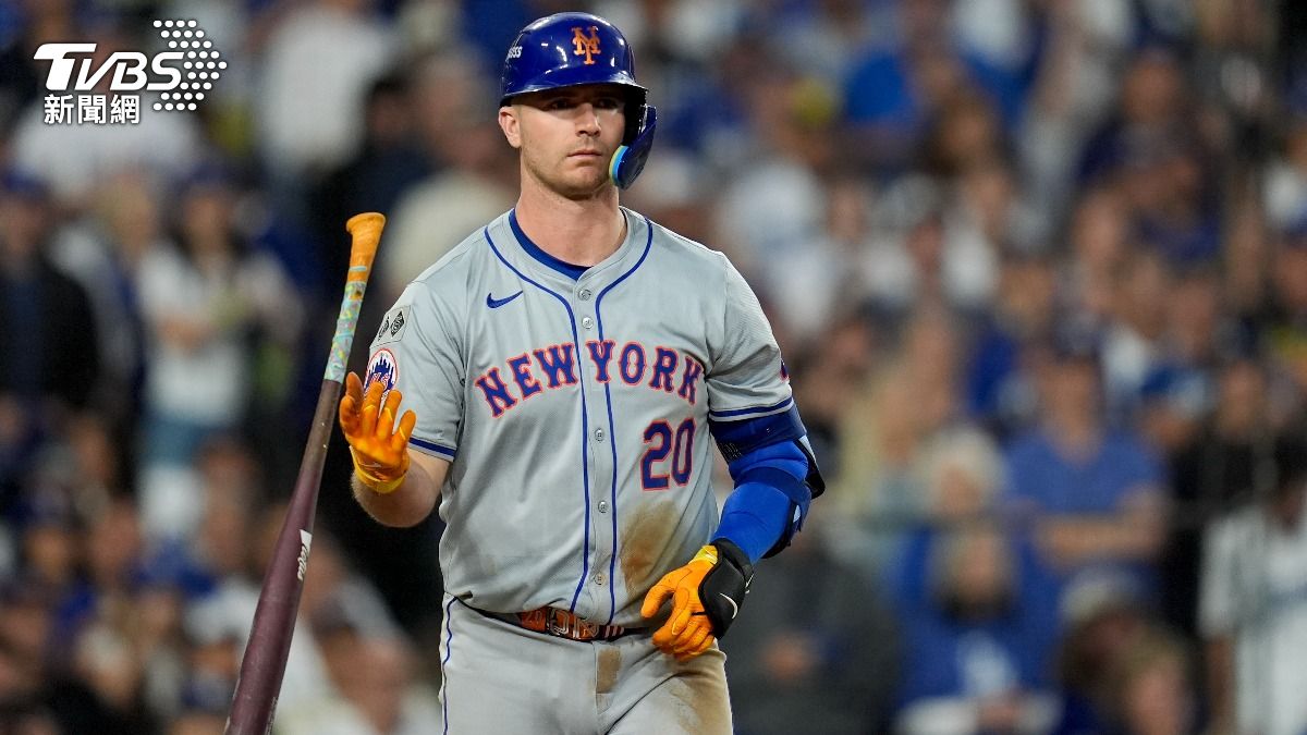 MLB/搶完索托還不夠!大都會總裁「盼留北極熊」:我們有的是錢