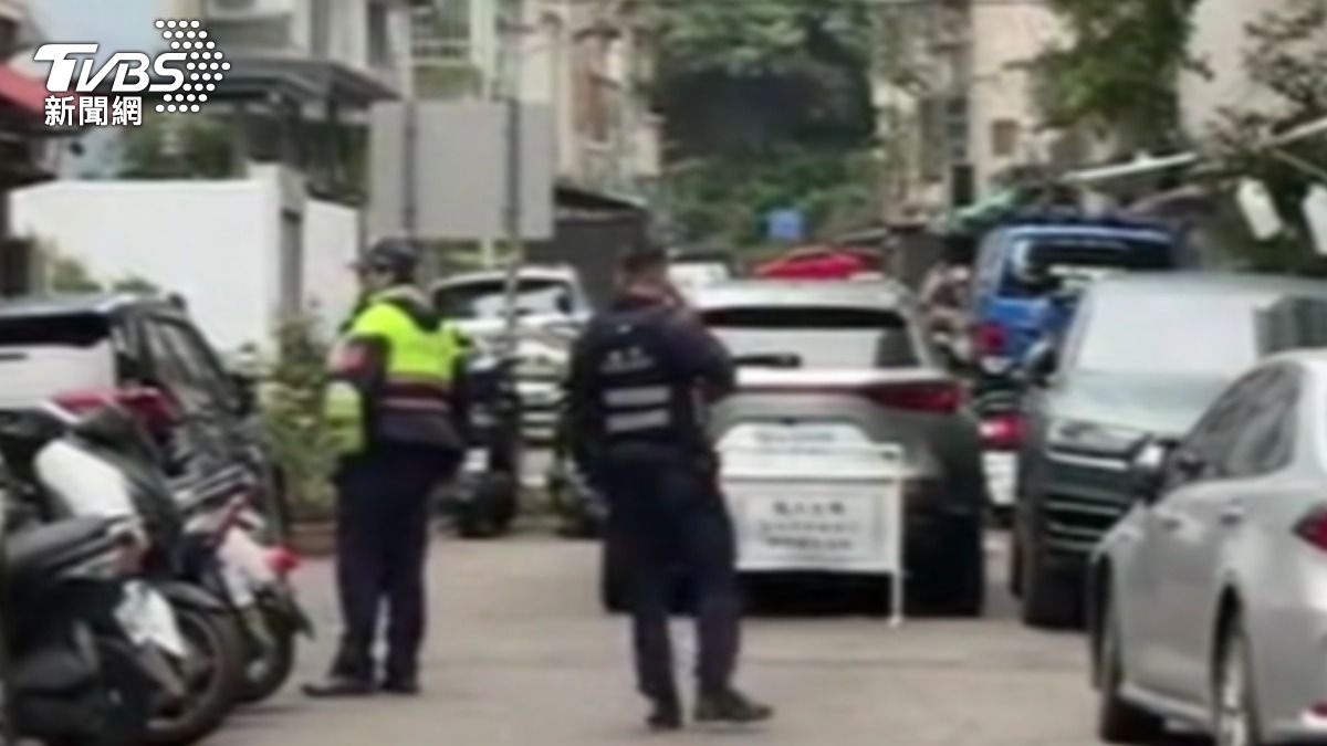「你還活著喔」失言 警員自言自語成壓垮母女最後一根稻草