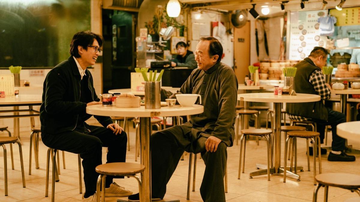5億票房作《破·地獄》真不是恐怖片 只是讓人哭到不能呼吸好恐怖