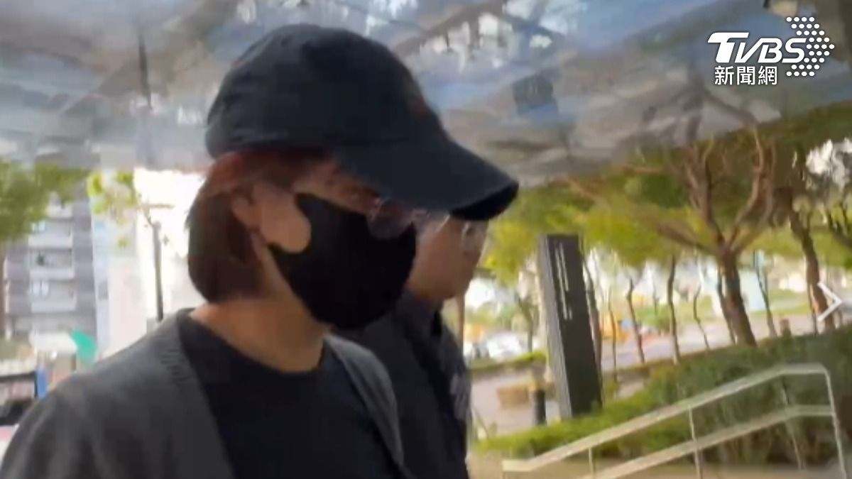 快訊/任分署長期間涉貪 謝宜容移送新北檢複訊