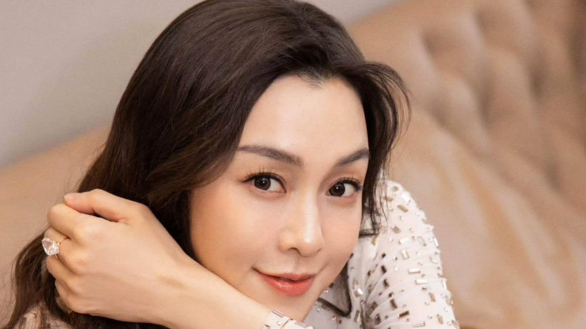 范瑋琪宣布大陸復出!淚崩吐消失5年真實心聲 近況曝光
