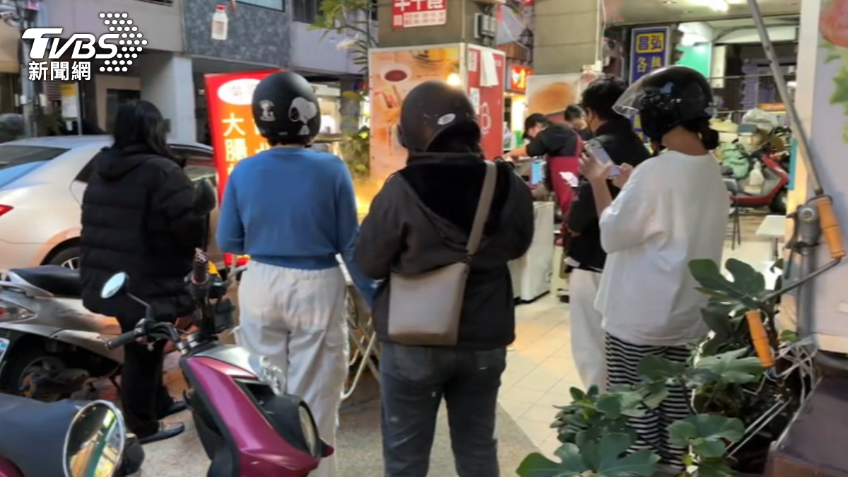 圖/TVBS