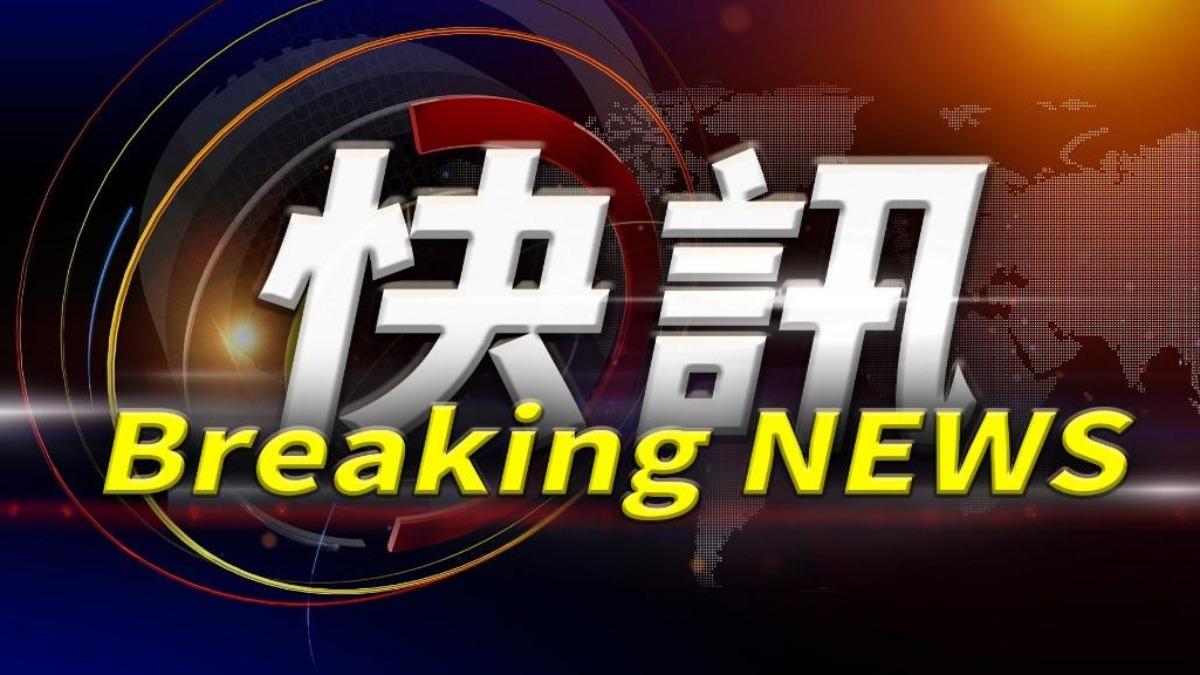 北部濱海公路計程車「自撞護欄」墜6尺深 運將送醫不治