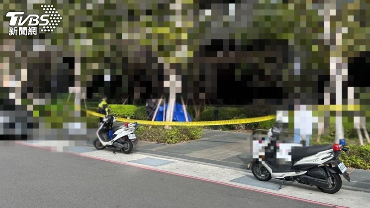 退休建築師推妻墜14樓 專家籲「重視長輩心理健康」1狀況向外求助