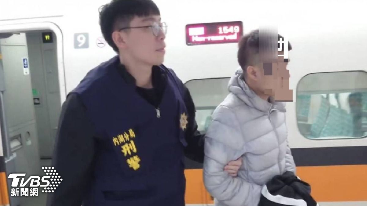 內湖母女雙屍遭詐千萬!警逮4車手 最小僅18歲
