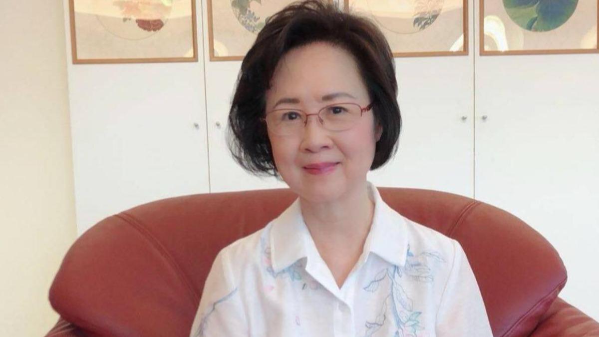 瓊瑤最後一封信曝光!寫給秘書:感謝20多年陪伴「是我的女兒」