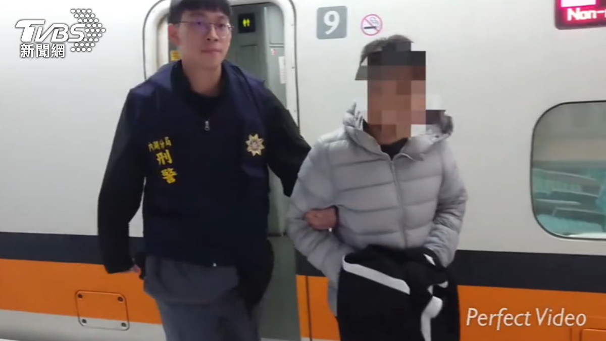 內湖母女遭詐1200萬崩潰尋短 取款百萬車手收押
