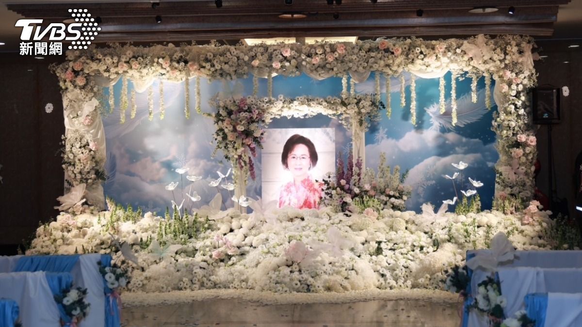瓊瑤、中山美穗接連離世!唐綺陽揭「1星相」威力驚人:充滿戲劇性