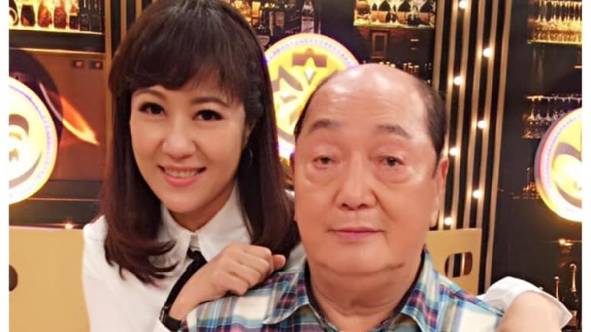 85歲資深藝人林照雄逝世 女兒林姿佑證實:一生圓滿
