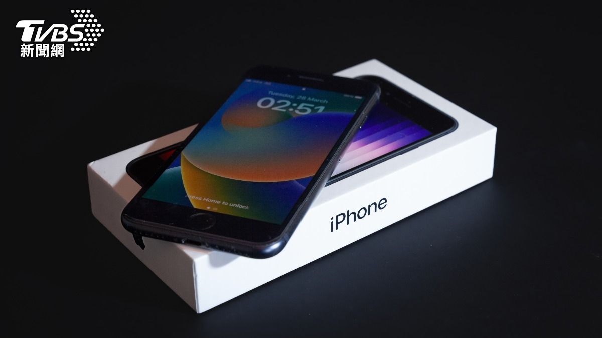 iPhone SE 4最新爆料外洩 「1經典設計」將走入歷史