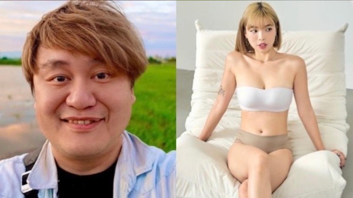 阿部瑪利亞出局!《木曜4》陳百祥「認愛一隻阿圓」:懇請給我們空間