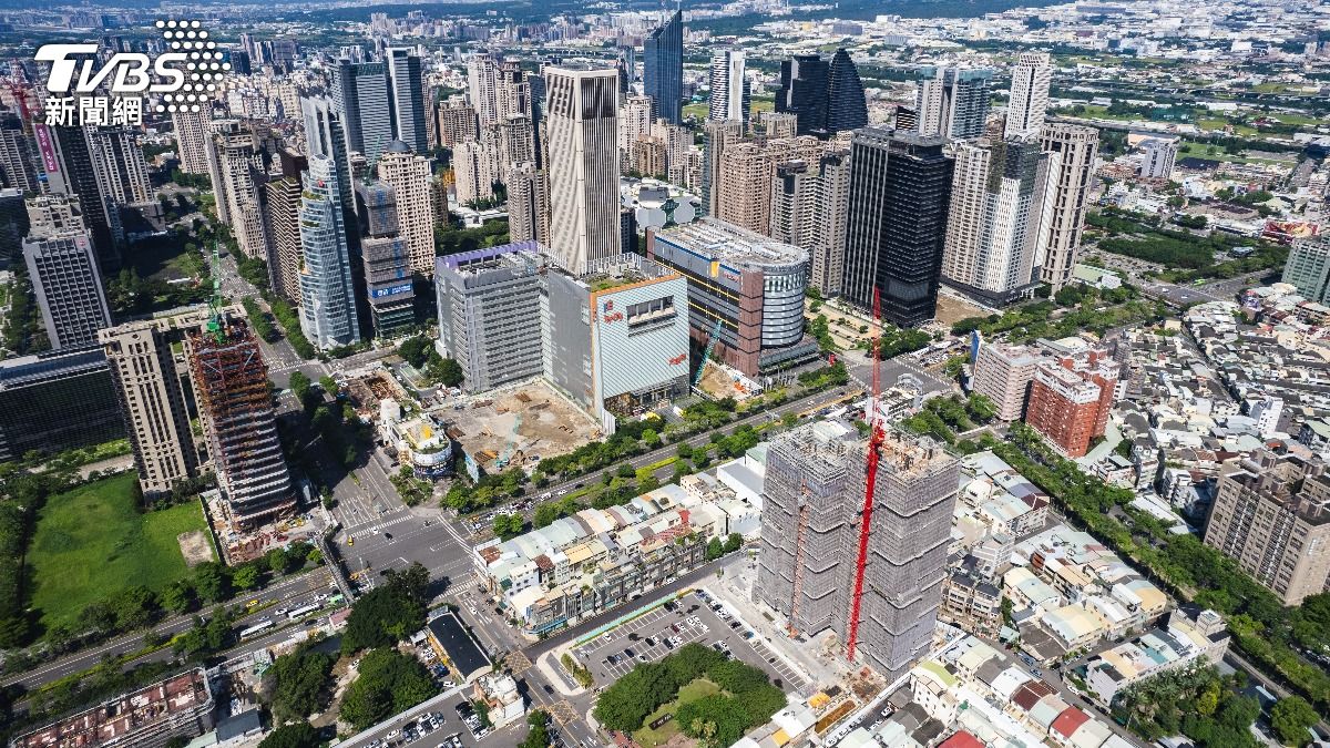 打房奏效!預售屋湧解約潮 專家曝「這縣市」投資客早落跑