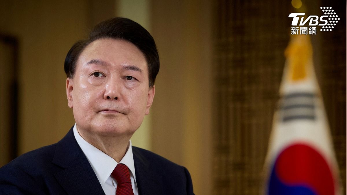 北韓官媒打破沉默 首次報導南韓戒嚴事件風波