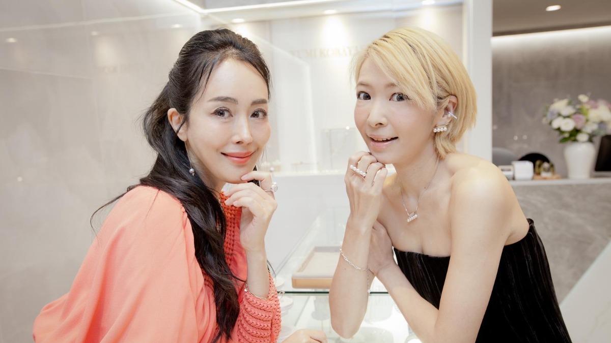 MAKIYO兒闖禍了!打破店家「20多萬」藝術品 美女老闆超仙反應曝