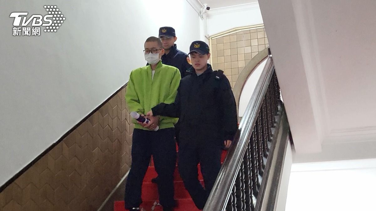 法扶制度引社會討論　陳彥翔縱火奪8命竟逃死劉寶傑怒轟　