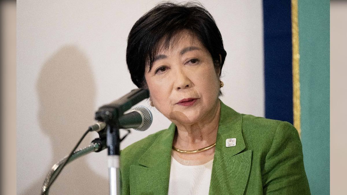 搶救少子化 東京擬推「第一胎免費托育」
