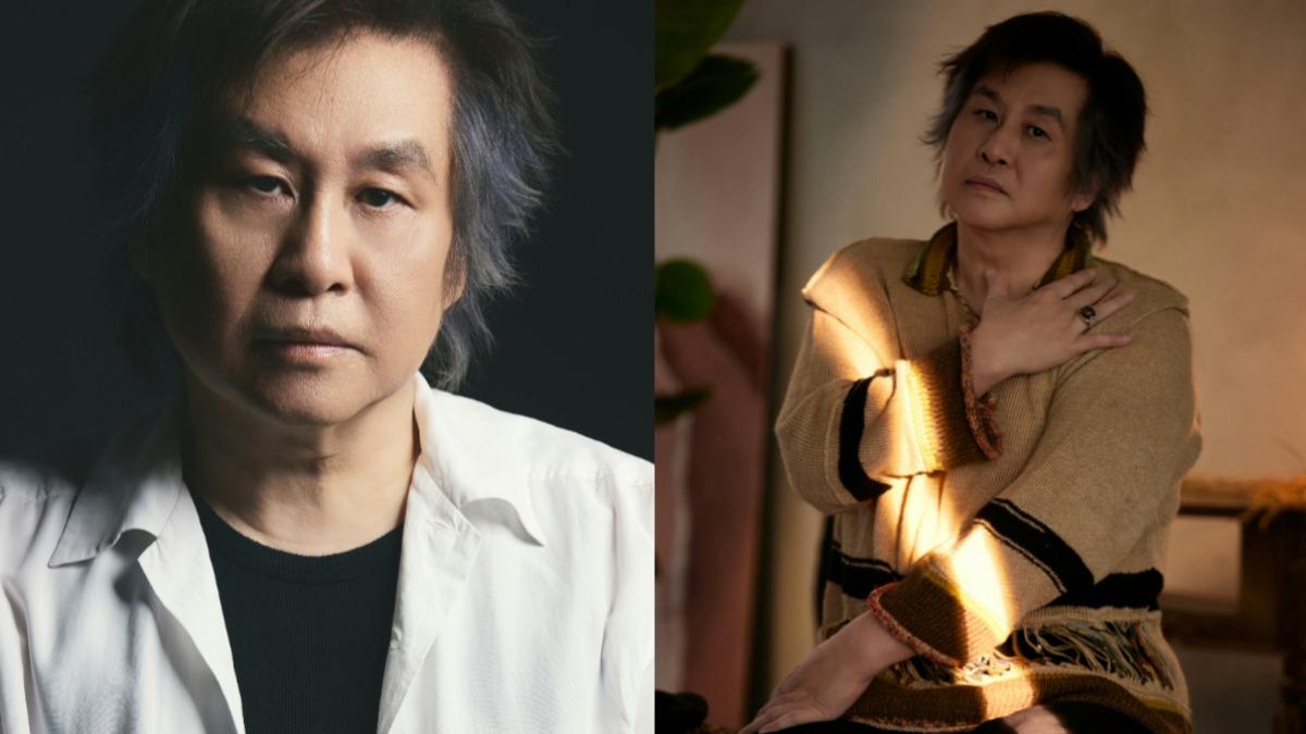 鄭智化一度執著於創作出超越〈星星點燈〉的作品。(圖/智在上作提供)