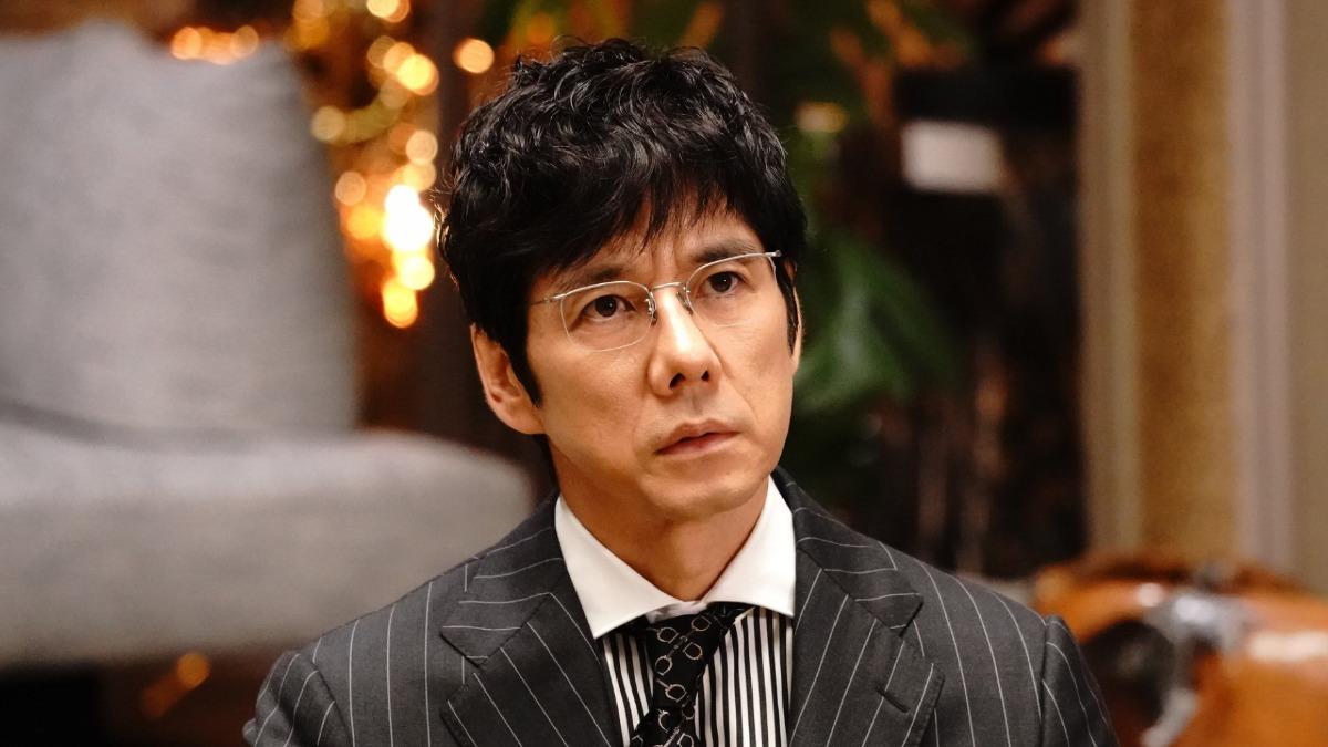西島秀俊見劇本「1要求」嚇壞驚呼! 三谷幸喜笑了:一定很辛苦