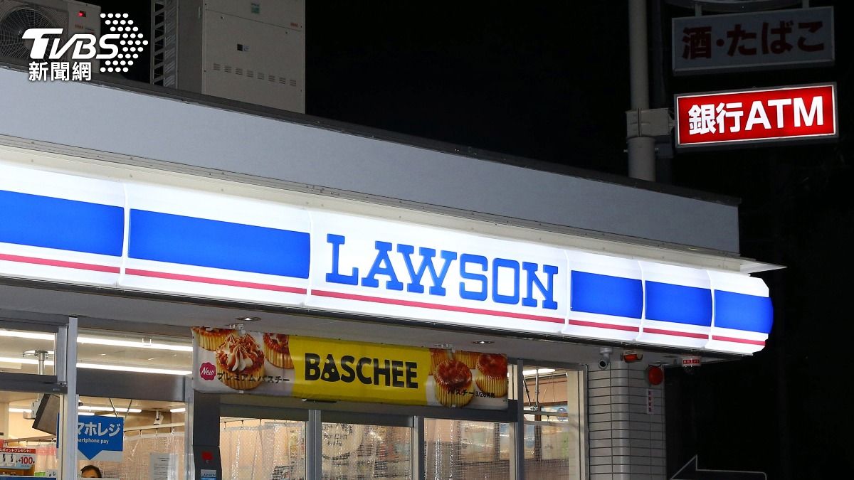 LAWSON傳來台插旗!全場敲碗「1夯品」 達人讚:大家有福啦