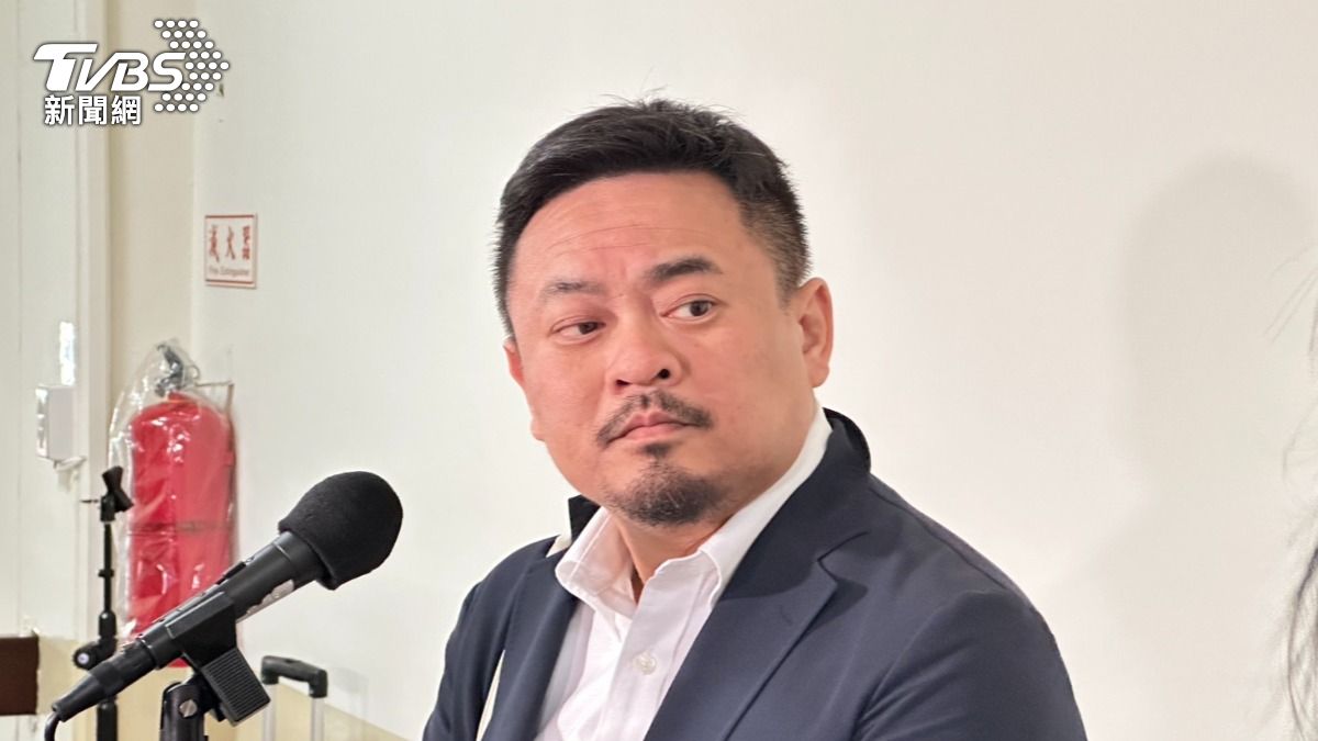 黃國昌突襲視察勞發署!斥幫謝宜容掩飾犯罪 洪申翰:沒要包庇