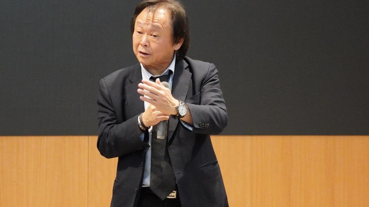 2026對決蔣萬安?王世堅被點名 表態再談「苗博雅入黨」