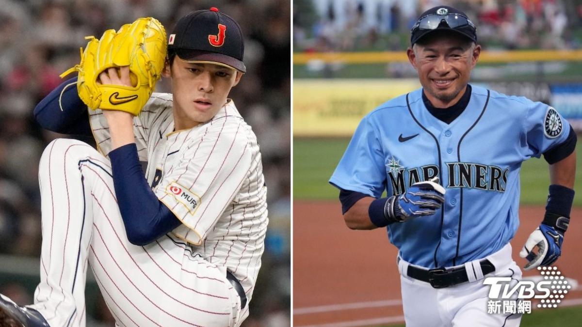 MLB/佐佐木朗希掀搶人大戰! 水手將派出「朗神」親自招募