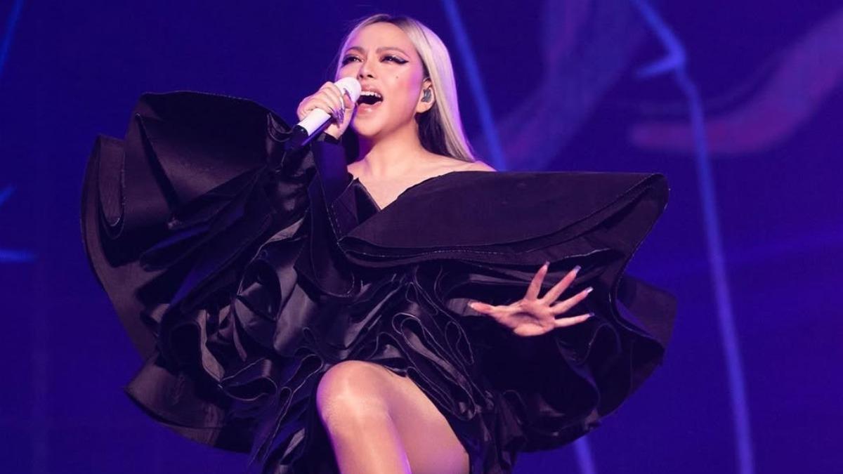 接棒周杰倫攻大巨蛋!張惠妹突襲「劇透」 彩排嗨唱1金曲