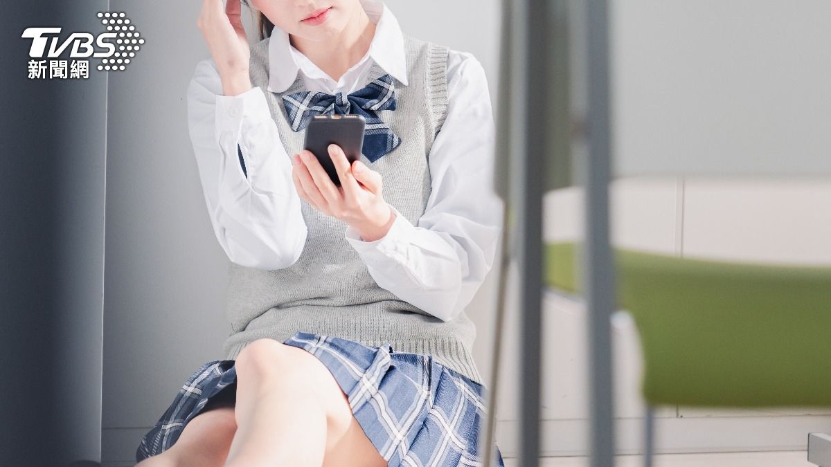 北部狼師不倫國中妹!私下補課13次 拍片約「成年再交往」