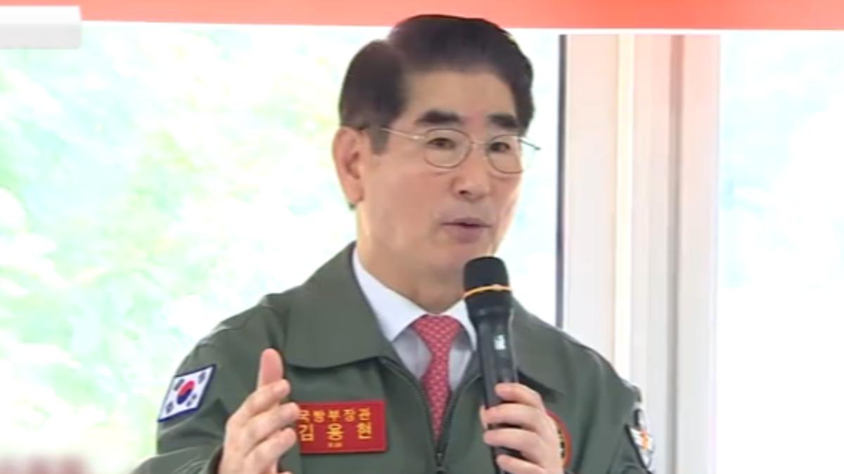畫面提供:YonhapnewsTV