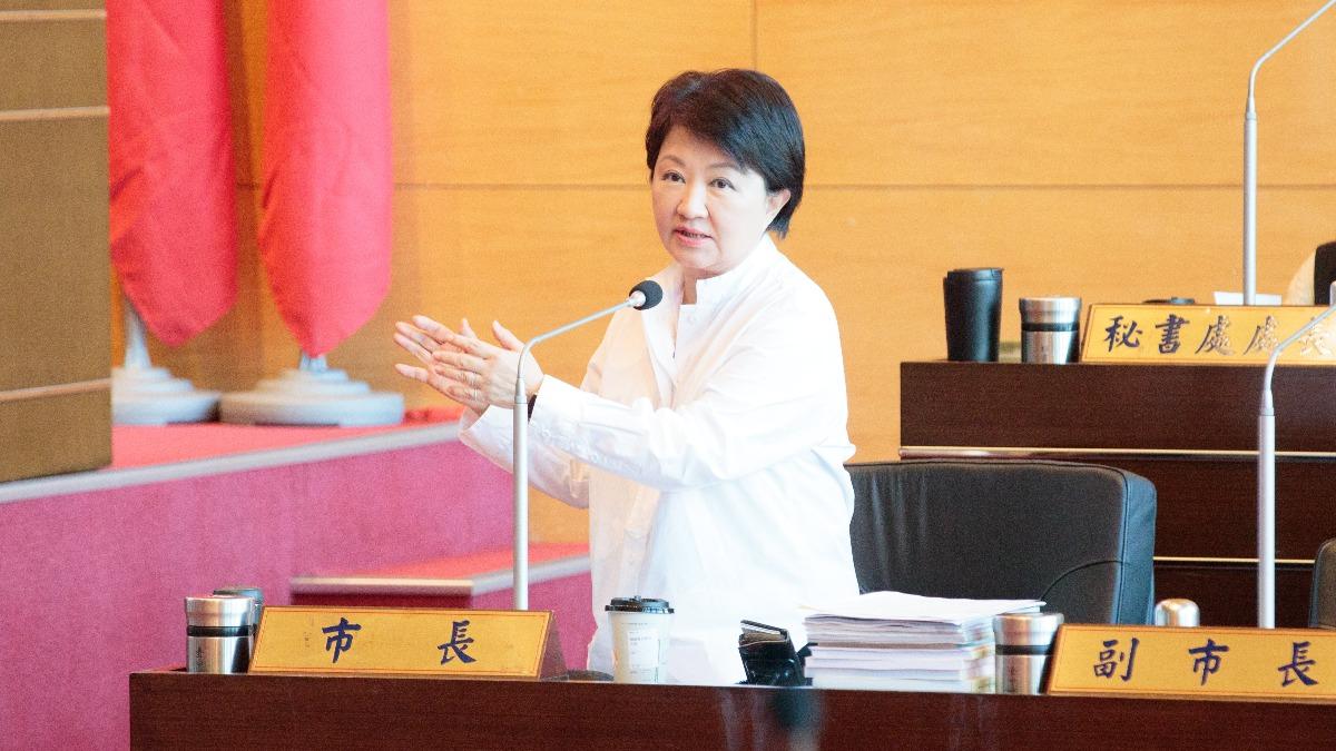 台中大巨蛋選址明朗化!「這區」晉決選 盧秀燕請各界幫取名