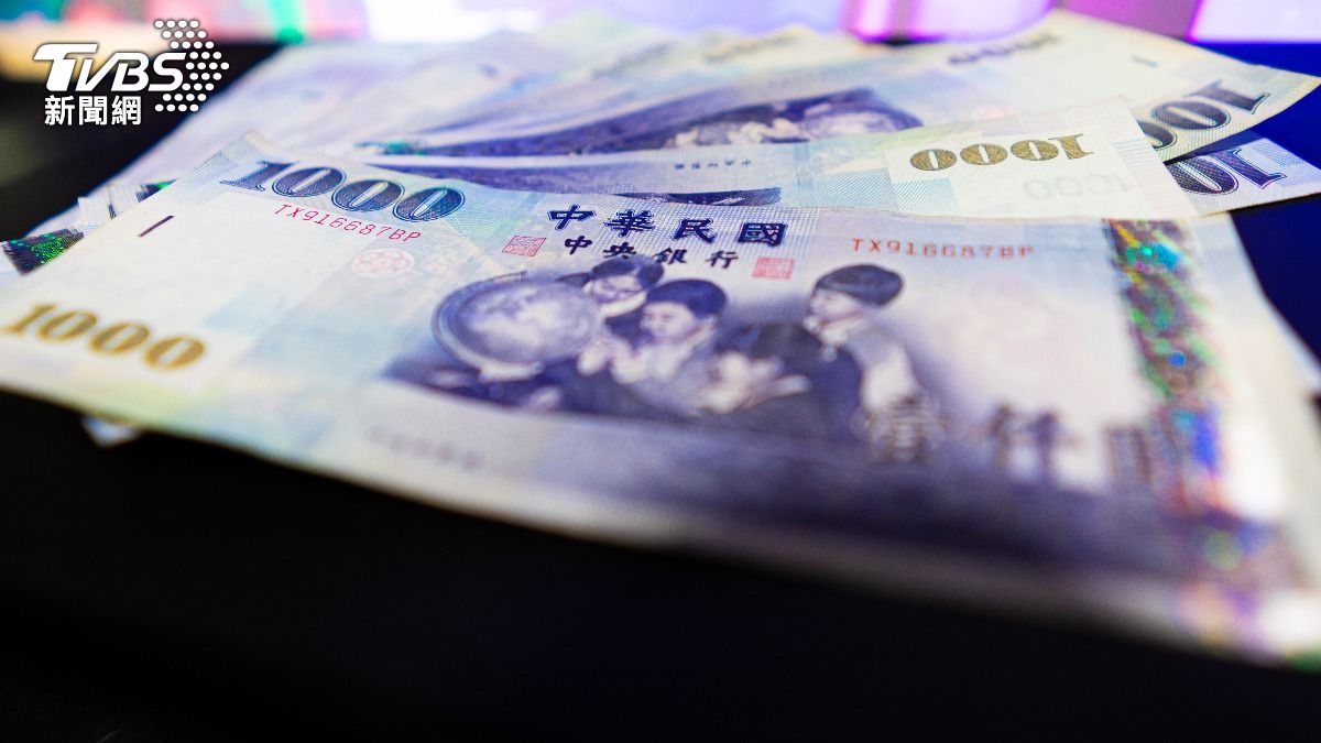 最高可領4.5萬!勞動部發錢 符合資格「每月入帳5千」