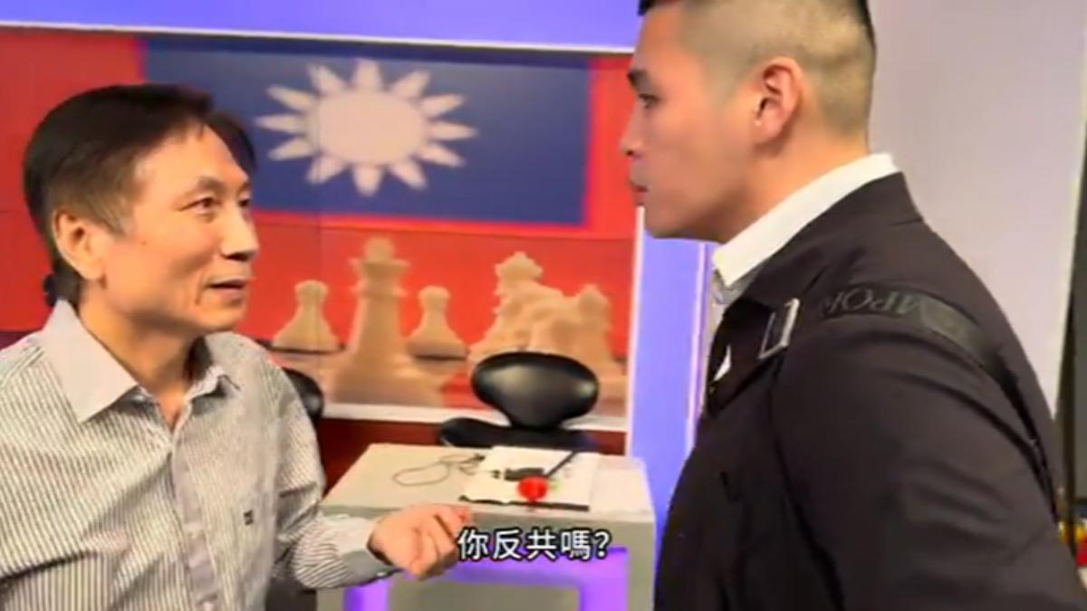 翻攝攝徒日記FunTVYouTube