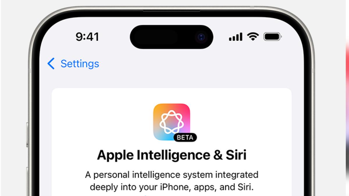 蘋果無預警推新功能!Siri整合ChatGPT變得更聰明