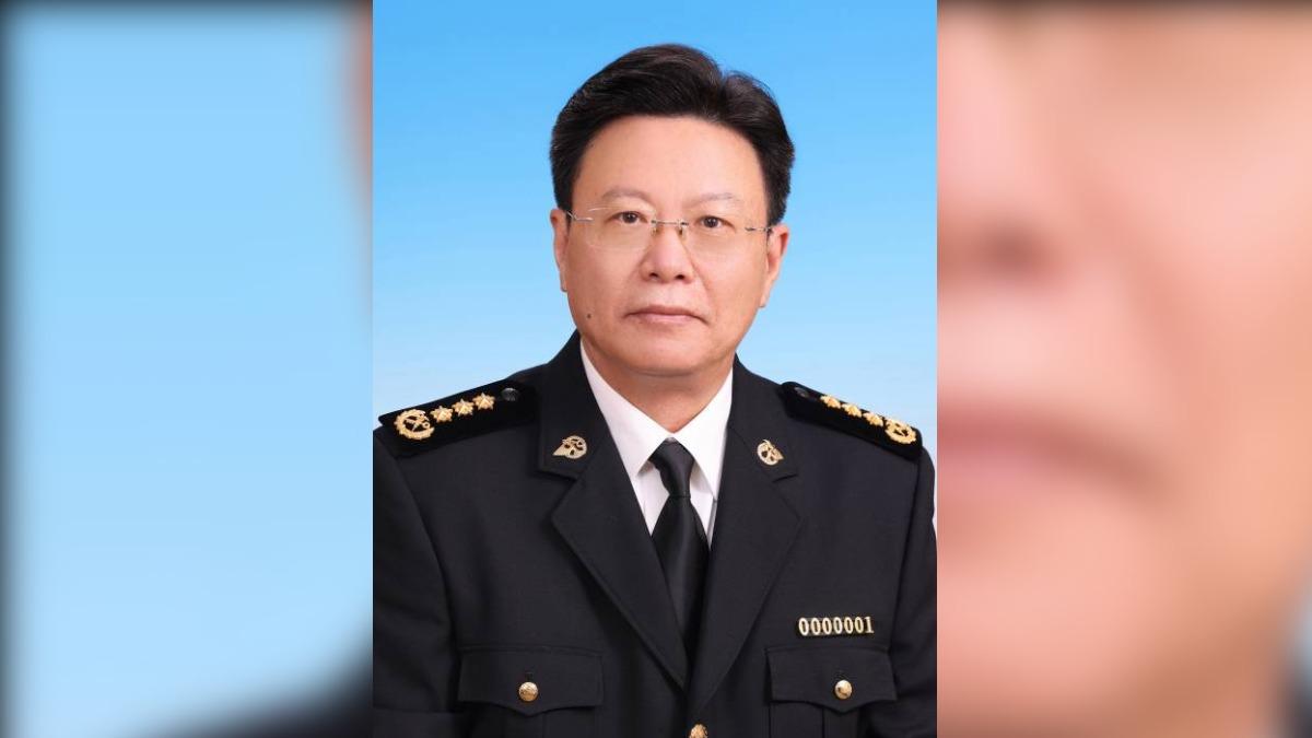 陸海關總署長俞建華猝逝!網傳「在辦公室自盡」 官方:突發疾病