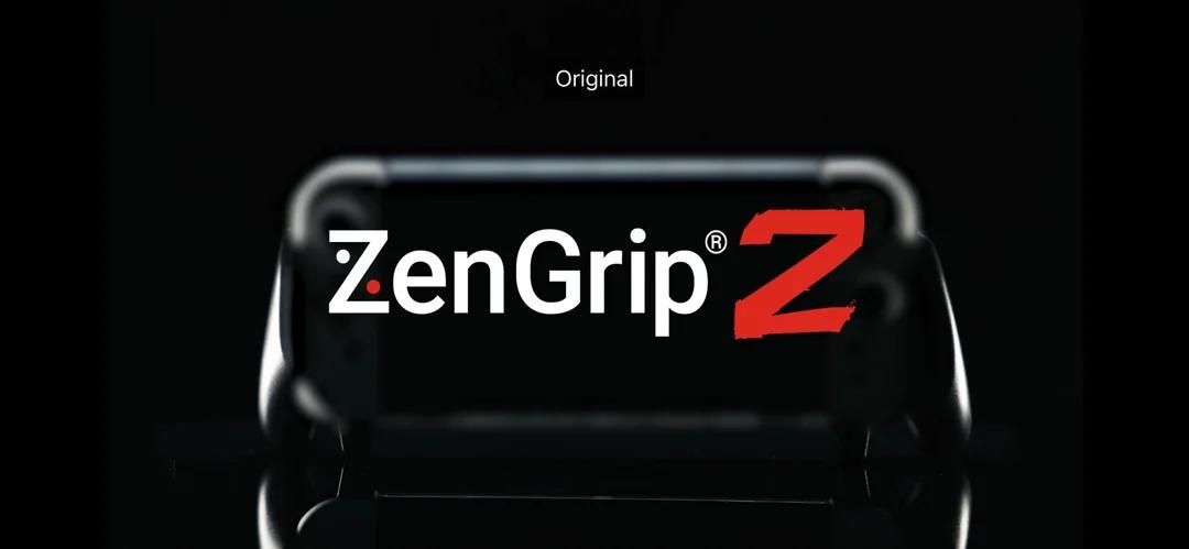 預告影片出現疑似為Switch 2的主機外觀。(圖/翻攝自Reddit)