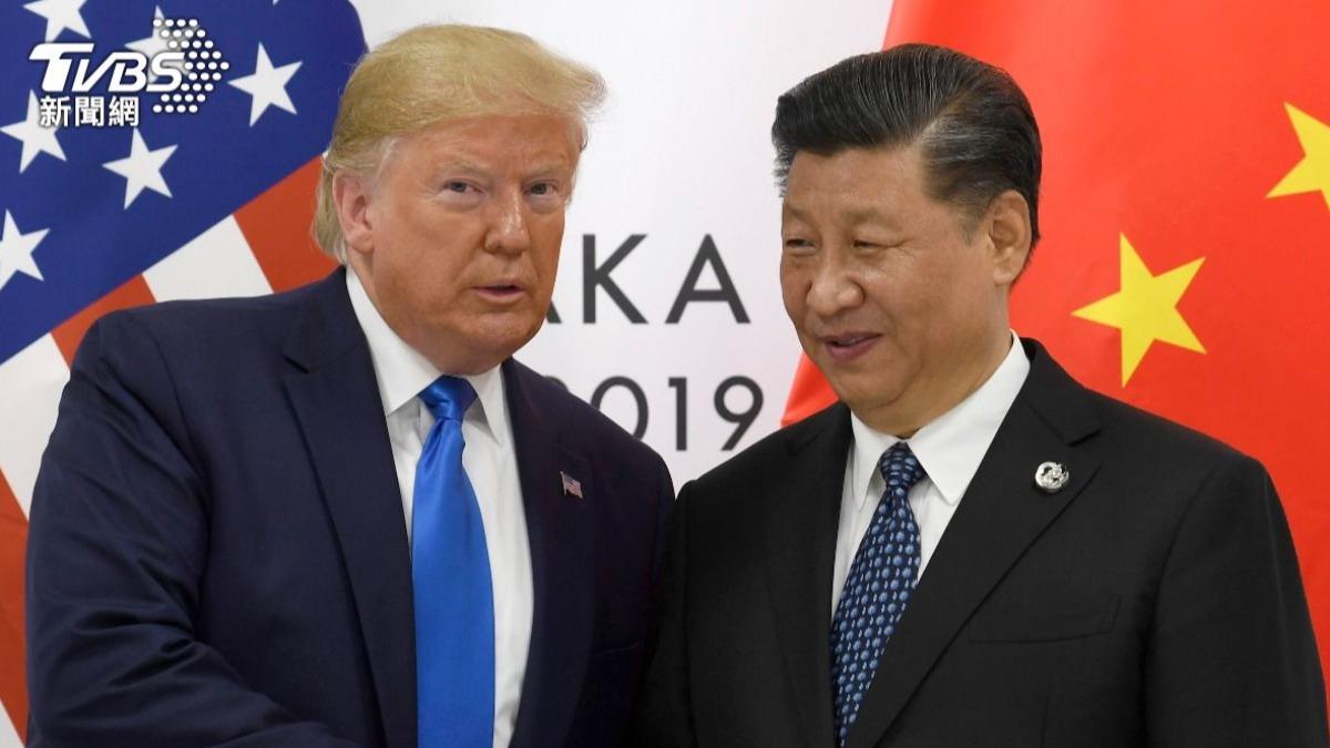 打破慣例?美國媒體:川普擬邀習近平等國家領袖參加就職大典