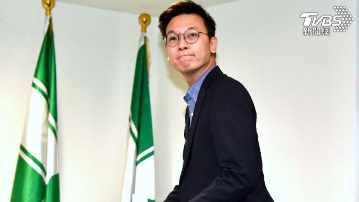 賴政府與川普斷線?林飛帆:台美仍在互相有默契狀態
