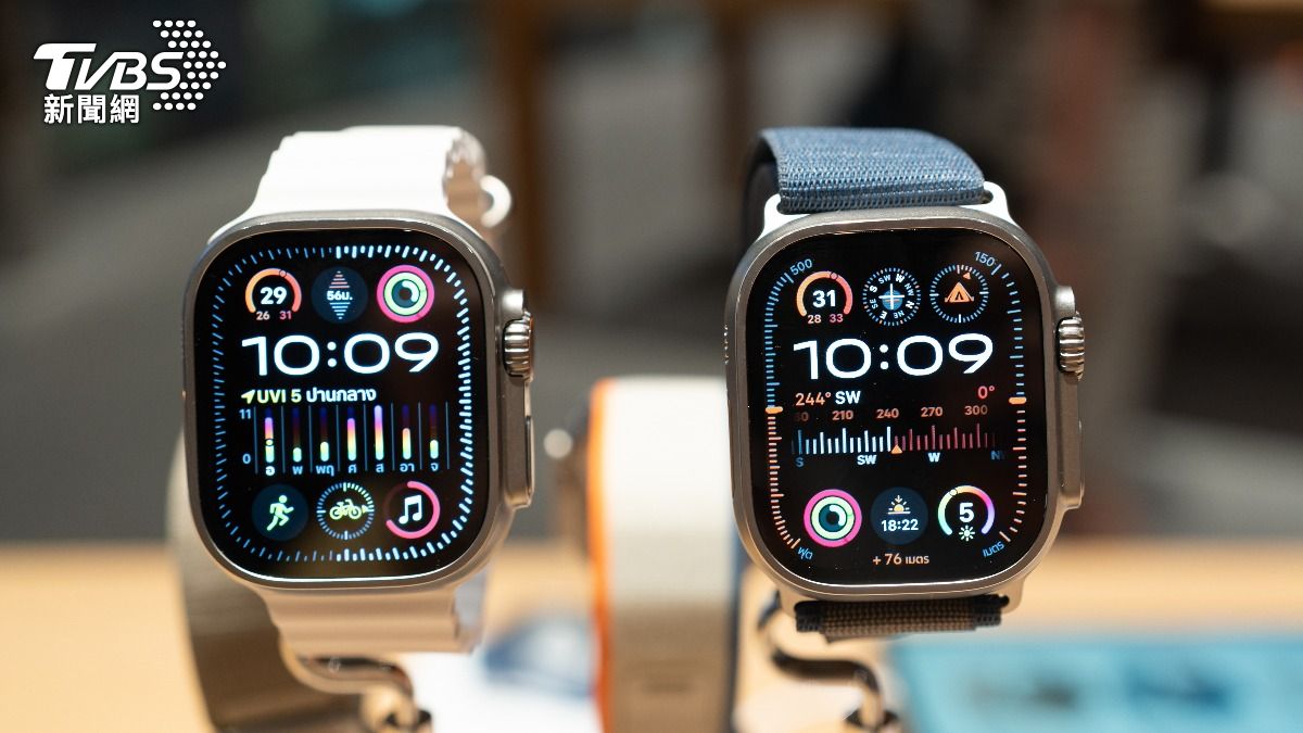 蘋果Apple Watch挨告! 「幾款錶帶驚傳有毒」久戴恐罹癌