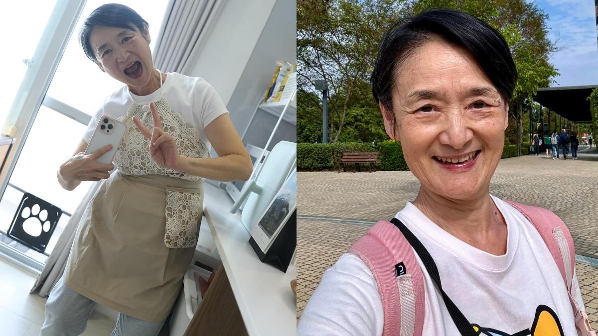 70歲譚艾珍也被詐騙!內湖雙屍案心碎發聲 沉痛呼籲1事
